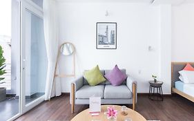 Simone'S Shophouse - Not A Hotel